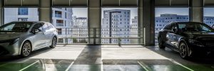 Architecture photography