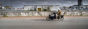 Photographer in Saint-Nazaire