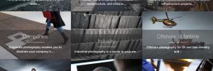 The corporate photo agency
