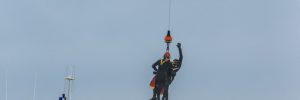 Offshore photography
