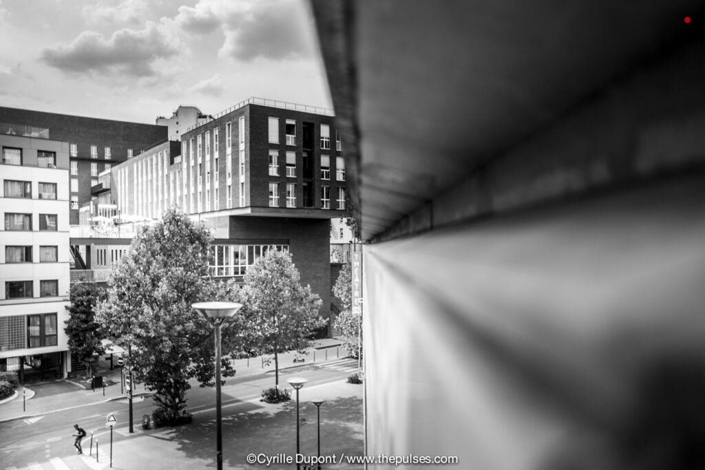 Photographe d'entreprise Paris