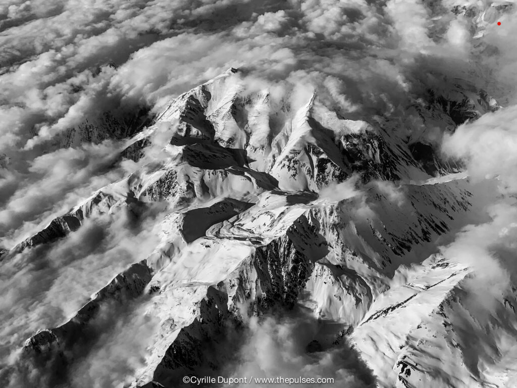 Photographe drone - Photo aérienne