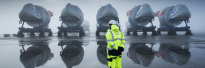 Photographe offshore - BOSIET HUET