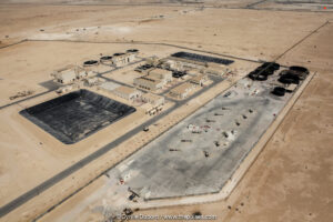 Photographie aérienne pour les entreprises