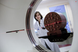 Photographie d'entreprise