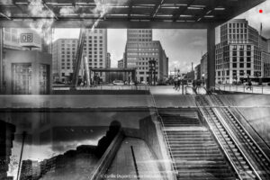 International corporate photography agency