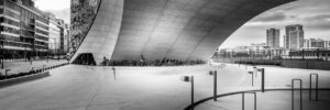 Photographie d’architecture Paris