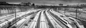 Photographie industrielle Paris