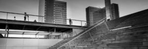 Photographie d’architecture Paris