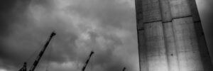 Industrial photo assignment in Nantes
